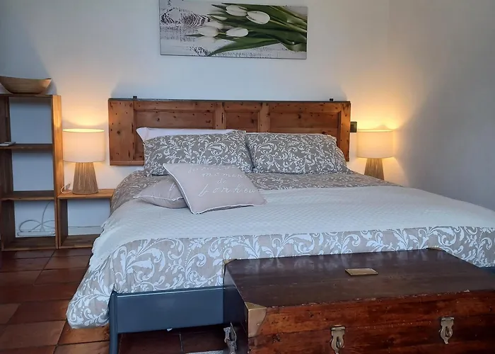 Le Clementine B&B