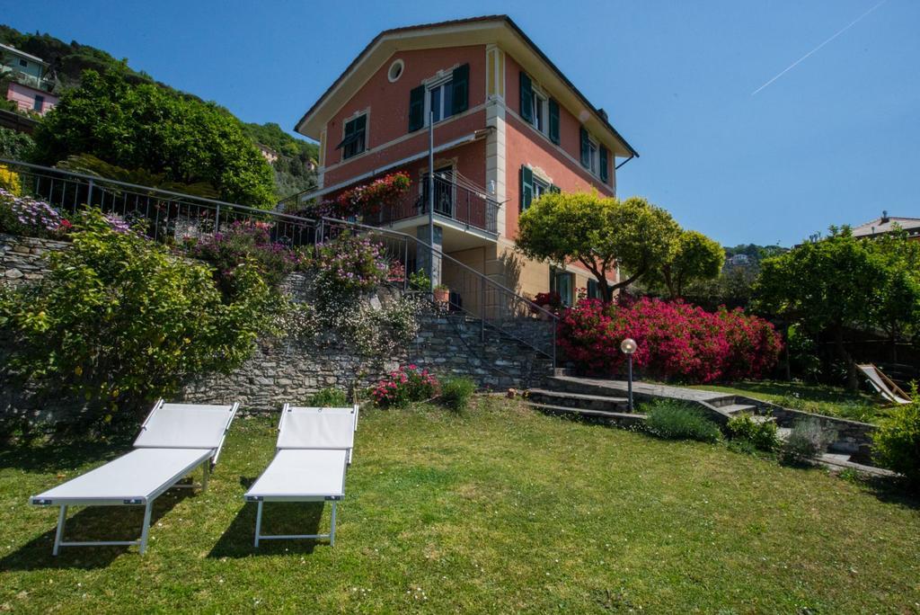 Le Clementine Camogli
